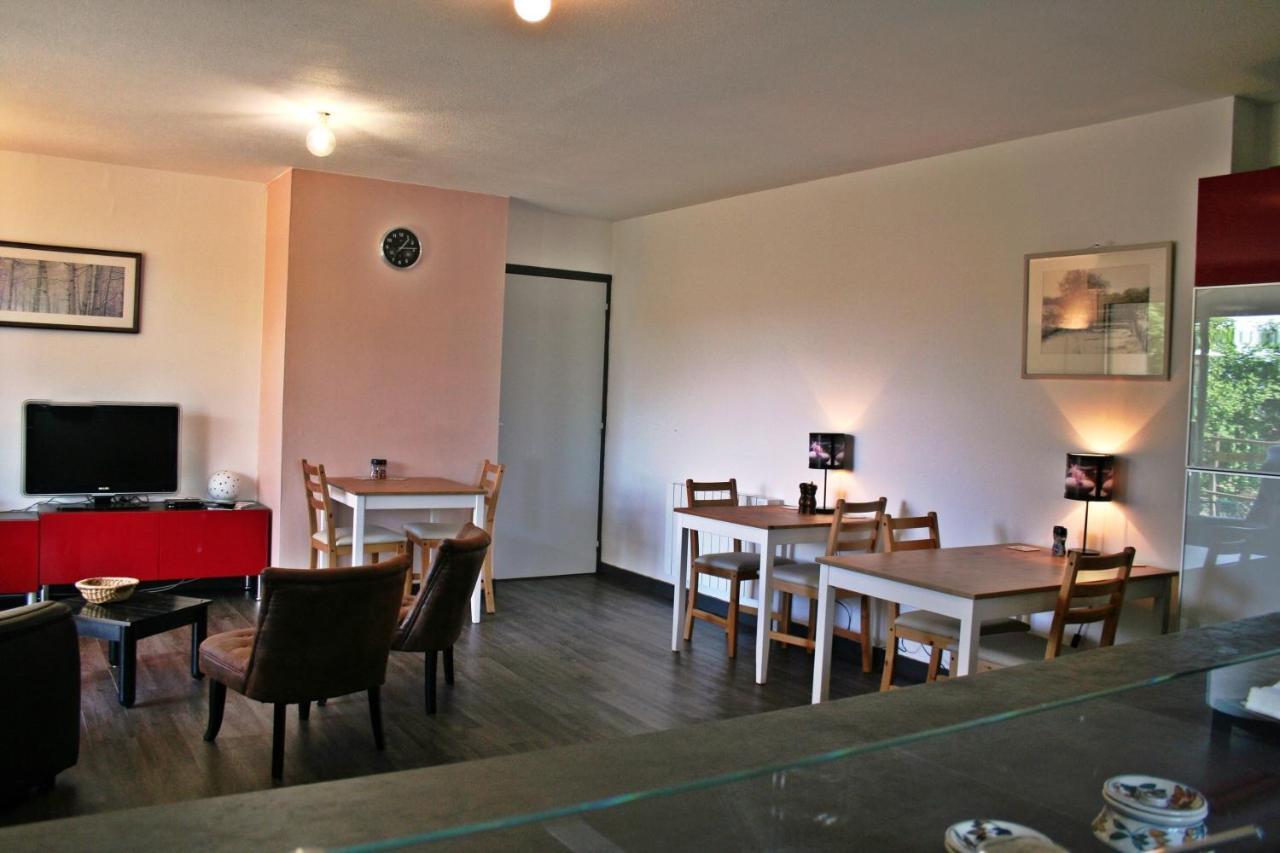 Bonabri Vacances - Chambres D'Hotes Chazelles  ภายนอก รูปภาพ