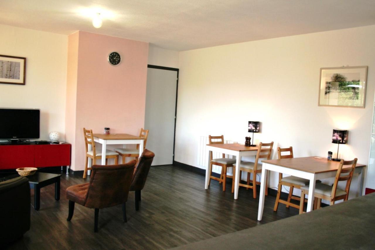 Bonabri Vacances - Chambres D'Hotes Chazelles  ภายนอก รูปภาพ