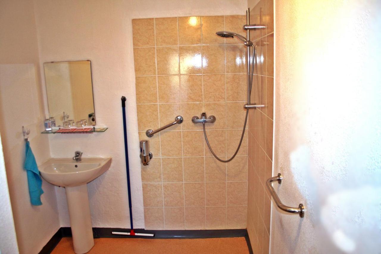 Bonabri Vacances - Chambres D'Hotes Chazelles  ภายนอก รูปภาพ