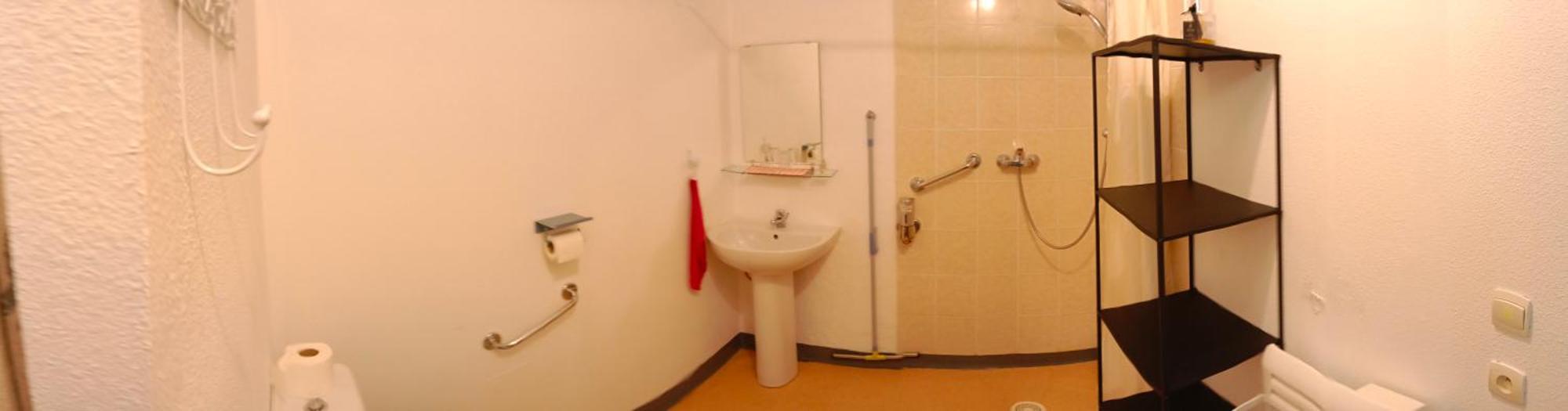 Bonabri Vacances - Chambres D'Hotes Chazelles  ห้อง รูปภาพ